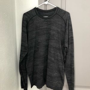 Lulu lemon long sleeve